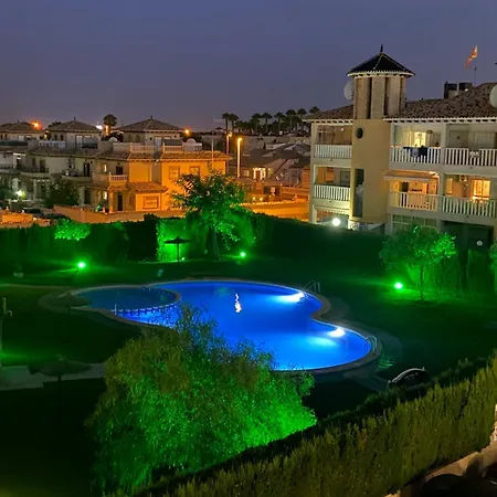Διαμέρισμα Casa Chiara