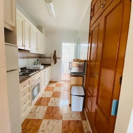 Διαμέρισμα Casa Chiara