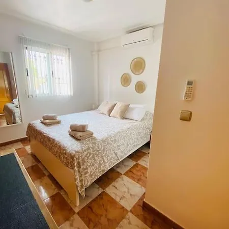 Casa Chiara Διαμέρισμα *