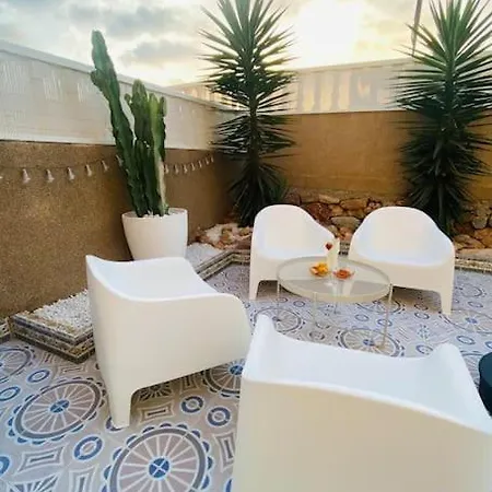 Casa Chiara Διαμέρισμα Οριουέλα
