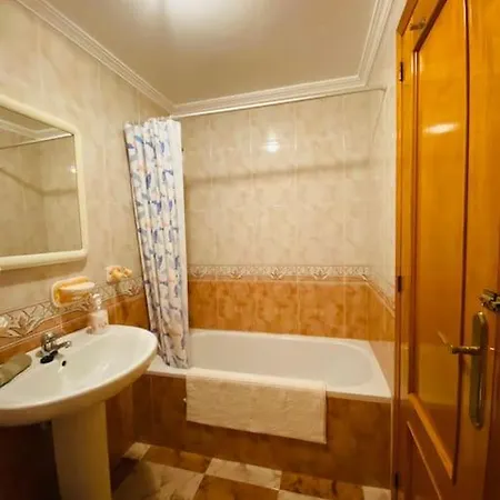 Διαμέρισμα Casa Chiara Οριουέλα