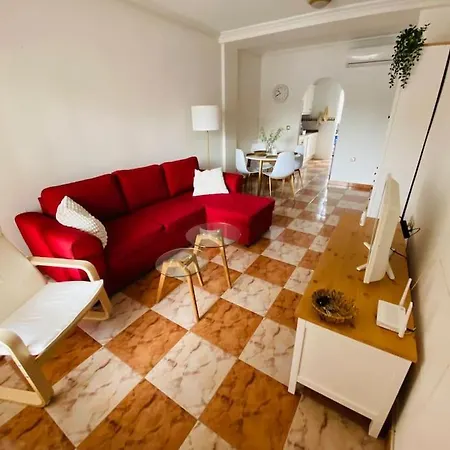 Casa Chiara *