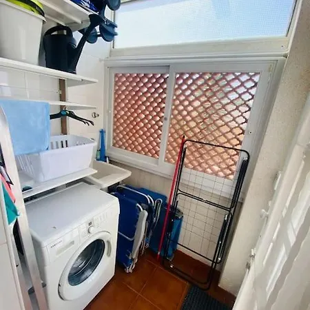 Διαμέρισμα Casa Chiara