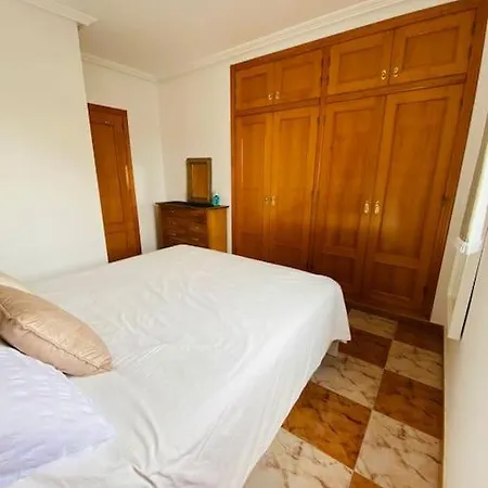 Διαμέρισμα Casa Chiara *