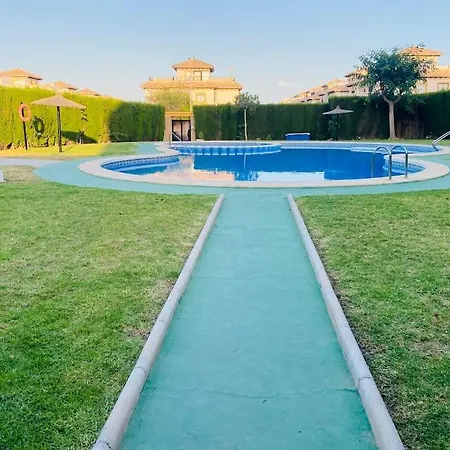 Διαμέρισμα Casa Chiara *