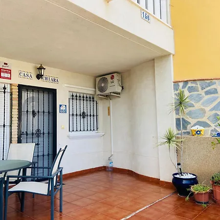 Casa Chiara Διαμέρισμα *