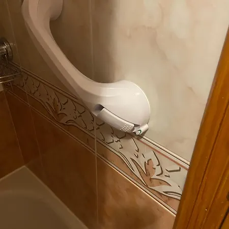Casa Chiara Apartment *