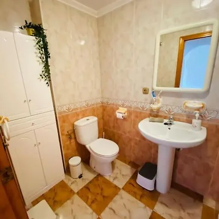 Apartment Casa Chiara Orihuela