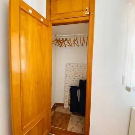 Apartment Casa Chiara