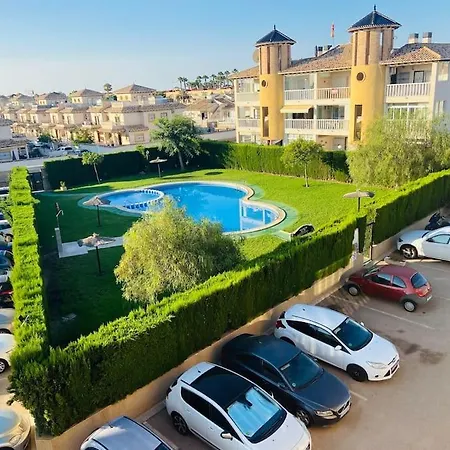 Casa Chiara Orihuela