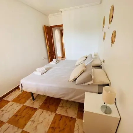 Casa Chiara Apartment Orihuela