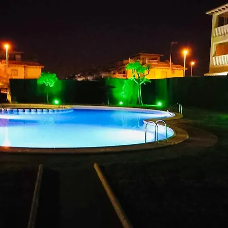 Casa Chiara Apartment *