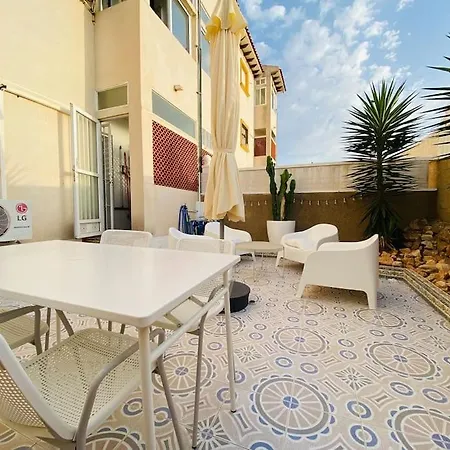 Apartment Casa Chiara